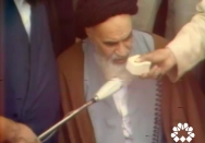 آزادی برای این نیست که هر کس هر کاری می‌خواهد بکند