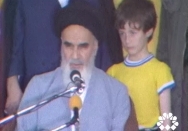 انگیزه قیام 15 خرداد