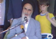 حق اینها [مستضعفین] را ادا کنید