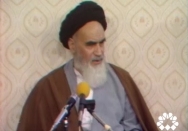 تمام مقصد ما اسلام است