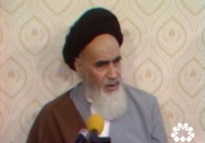 مملکت ما محتاج به خدمت است