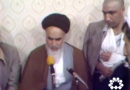 احیای اسلام با جانبازیها