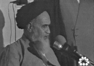 اعتبار مکتب ما، بسته به اعمال ما