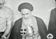 همراه بودن مردم و قوای مسلح در کشور اسلامی
