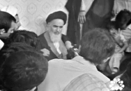 ناتوانی ابرقدرتها در برابر اتحاد ملت‌