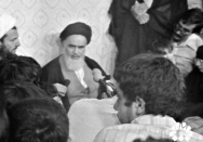 آن مَردَک  از عمّال امریکا بود