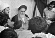 جبران ناپذیری جنایات رژیم شاه‌