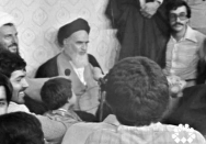 قدرت ایمان ملت ، مانع تعدی متجاوزان
