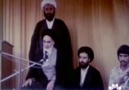 آرزوی تاسیس «حزب مستضعفین»