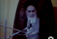 اگر انقلابی عملی شده بود، فتنه‌انگیزان به جای خود می‌نشستند