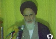 قلمهای مسموم شما مملکت ما را می‌خواست به باد بدهد