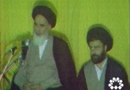 آزادی وارداتی مردود است‌