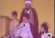 آن روزی که‌ این خبیث فرار کرد از «ایّام الله» بود