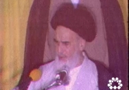  15 خرداد مبدا نهضت اسلامی ایران است