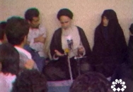 روحانیت با ترقی محمد رضایی مخالف است