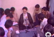 استدلال و منطق به جای درگیری‌