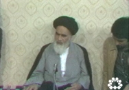 نیاز کردستان به آرامش و سازندگی‌
