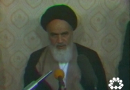 مبارک آن روزی است که دست اجانب از ممالک اسلامی کوتاه بشود