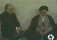آمادگی جمهوری اسلامی برای محاکمه محمدرضا پهلوی در حضور پاپ