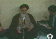 خواست انسانی ملت ایران‌