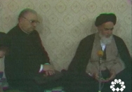 نهراسیدن از تهدید نظامی و محاصره اقتصادی‌
