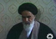آزادی کارکنان سفارت آمریکا در ازای تحویل شاه به ایران
