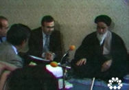 ما برای اسلام همه چیزمان را می‌دهیم