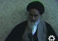 ما با منطق مظلومها داریم صحبت می‌کنیم
