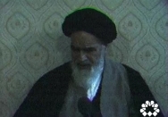 وقتی که دیدند آزادند توطئه‌ها شروع شد