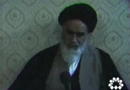 ما مسائلمان، مسائل مظلومین است 