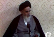 قیام بر ضدِ حکومت اسلامی در حکم کفر است