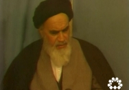 دولتها نصایح ما را بشنوند که با ملتها یکی باشید