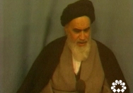 می‌خواهیم یک حکومت عدلی در دنیا پیدا بشود
