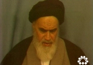 با ملت امریکا که هیچ اختلافی‌ نداریم