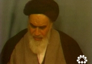 حکومت اسلامی دیکتاتوری تویش نیست
