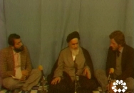در قانون اساسی تعارض و تناقضی نیست
