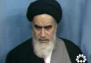 صدور انقلاب و بیداری ملتها