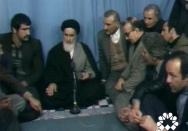 محاکمه شاه، محاکمه روسای جمهور امریکا