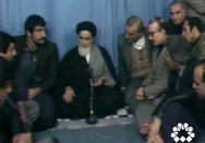 لزوم شناسایی دشمنان داخلی‌