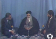 ان شاء الله ممالک اسلامی به ما متصل بشوند 