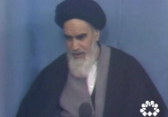 ما می‌خواهیم یک حکومت اسلامی باشد