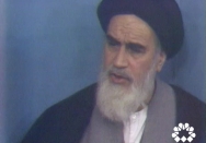 ابراز تاسف از معاهده مملکت اسلامی با اسرائیل