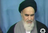 بی‌ایمانی ریشه اختلاف و درگیری‌
