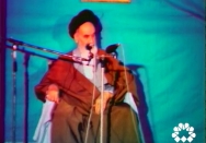 فداییِ خلق
