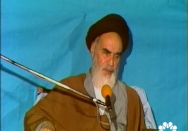 عالِم فاسد، کشور را فاسد می‌کند