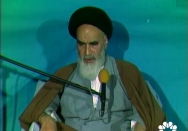 اهل علم را بعضی از شوفرها سوار نمی‌کنند