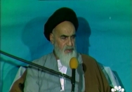 مساجد بود که پیروزی را برای ملت ما درست کرد