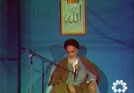 نهضت در میان توده‌ها