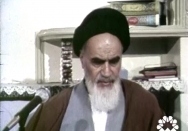 ملت‌ها خودشان باید قیام کنند