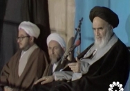 مواظب باشید ما را روبروی هم قرار ندهند